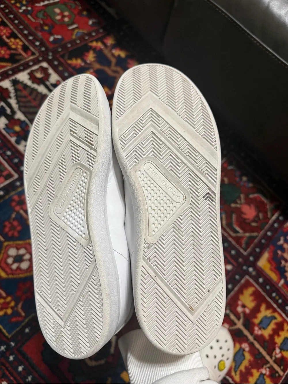 Tory Burch Howell CourtSneakers